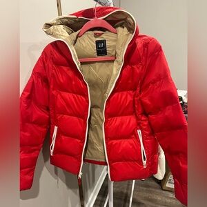 Women’s Gap Jacket